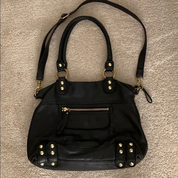 Linea Pelle Handbags - Linea Pelle Handbag